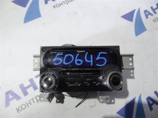 Магнитофон Nissan Presage NU30 KA24 1999
