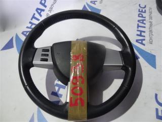 Руль с airbag Nissan Murano PNZ50 VQ35 2005