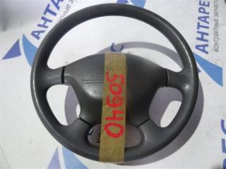 Руль с airbag Nissan Presage NU30 KA24 1999