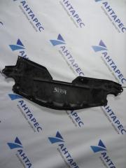 Защита бампера Nissan Murano PNZ50 VQ35 2005
