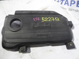 Пластиковая крышка на двс Nissan Sunny FB15 QG15 1997