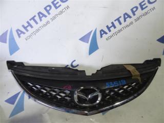 Решетка радиатора Mazda Atenza GH5FP L5 2011