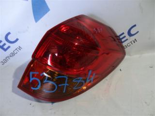 Стоп-сигнал Subaru Legacy BP5 EJ20 2003 правый
