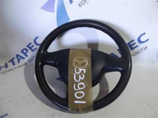 Руль с airbag Mazda Demio DY3W ZY 2003
