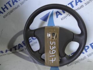 Руль с airbag Honda Civic ES3 D17A 2004