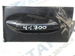 Ручка двери внешняя Mercedes-Benz E-Class W211 M272E 2003 задняя правая