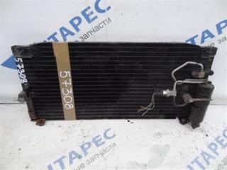 Радиатор кондиционера Toyota Tercel EL45 5E-FE 1993