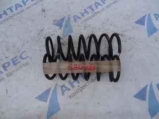 Пружина Toyota Ipsum SXM10 3S-FE 1997 задняя