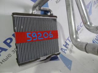 Радиатор печки Nissan Murano TNZ51 QR25 2010