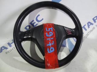 Руль с airbag Mazda Axela BK5P ZY 2004