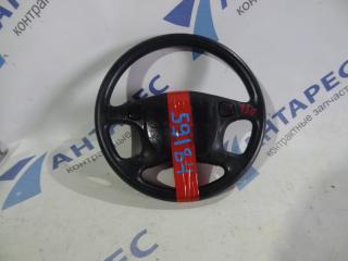 Руль с airbag Toyota Raum EXZ10 5E-FE 2000