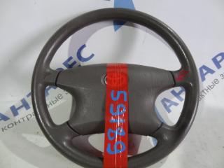 Руль с airbag Toyota Vista ZZV50 1ZZ-FE 2001