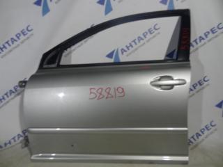 Дверь Toyota Avensis AZT251, AZT250 2AZ-FSE, 1AZ-FSE, 1ZZ-FE 2007 передняя левая