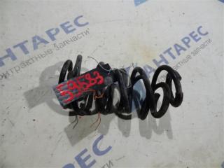 Пружина Honda Fit Aria GD8 L15A 2007 задняя