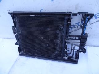 Радиатор кондиционера Bmw 5-Series E39 M54B25 2001