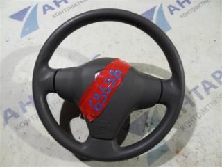 Руль с airbag Toyota Vitz SCP90 2SZ 2010