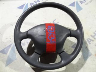 Руль с airbag Nissan Presage NU30 KA24 1998
