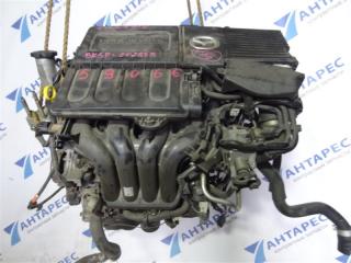 Двигатель Mazda Axela BK5P ZY 2004