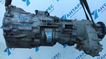 Мкпп Mitsubishi Canter FD501 4M40 1996