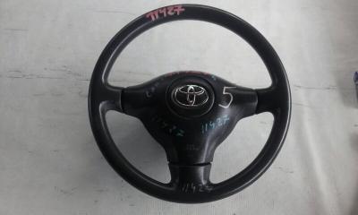 Руль с airbag Toyota Succeed NCP51