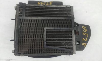 Радиатор кондиционера Toyota Dyna XZU331 S05D 2002
