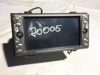 Магнитофон Toyota Corolla Fielder NZE121 1NZ 2003