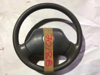Руль с airbag Mazda Bongo SK82M F8 2002