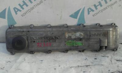 Крышка клапанов Nissan Diesel MK210HN FE6 1997