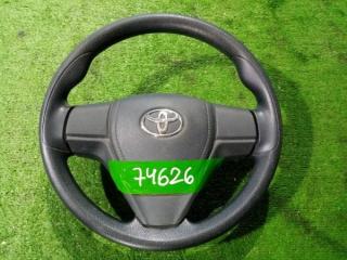 Руль с airbag Toyota Corolla Fielder NZE161 1NZFE,1NZ-FE,1NZ 2013