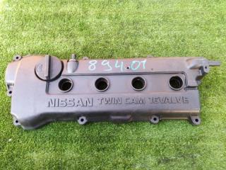 Крышка клапанов Nissan Nissan Bluebird Sylphy,Nissan Avenir,Ad,Wingroad QG18, QG18DE 1998-2006