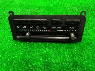 Блок управления климат-контролем Toyota Corona Premio ST210 3SFE 1996