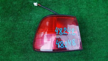 Стоп-сигнал Nissan Liberty RM12 QR20 2001 левый