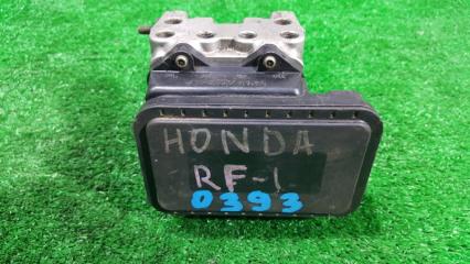 Блок abs Honda Stepwgn RF1 B20B