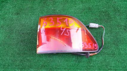 Стоп-сигнал Honda Partner EY8 D16A 2001 правый