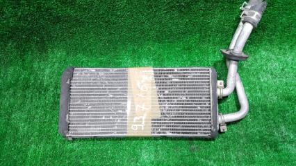 Радиатор печки Honda Civic ES3 D17A 2003