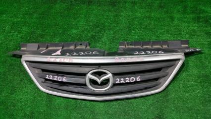 Решетка радиатора Mazda Tribute EPEW передняя