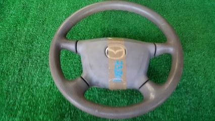 Руль с airbag Mazda Premacy CPEW FS 2002