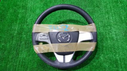 Руль с airbag Mazda Atenza GHEFP, GH LF 2008