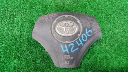 Airbag на руль Toyota Corolla Fielder ZZE124 1ZZ-FE 2006