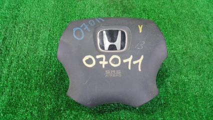 Airbag на руль Honda Stream RN1