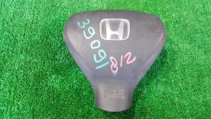Airbag на руль Honda Fit GD1 L13A 2006