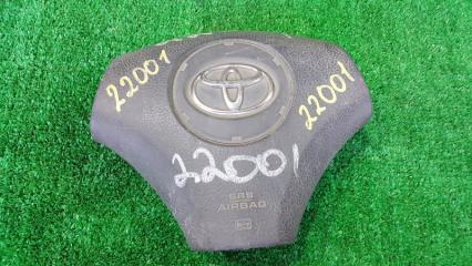 Airbag на руль Toyota Corolla Fielder NZE121 1NZ