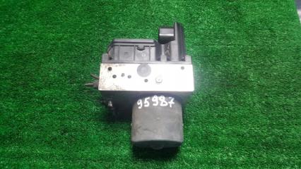 Блок abs Bmw 5-Series E39 M54B25 2001
