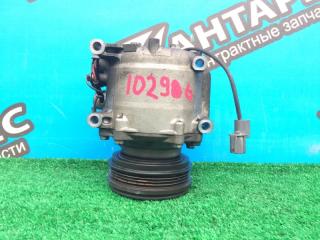 Насос кондиционера Honda Hr-V GH3 D16A 2000