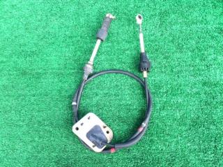 Трос переключения акпп Toyota Corolla Fielder NZE121G,NZE120G,120,121,NZE124G,ZZE122G 1NZ-FE 2000-2006