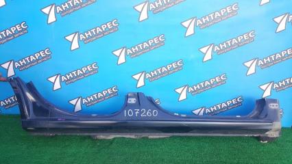 Порог Toyota Camry Gracia SXV20,SXV20W 5S,5SFE 2000 правый