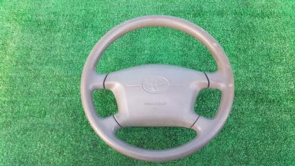 Руль с airbag Toyota Camry Gracia SXV20,SXV20W 5S,5SFE 2000