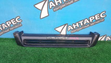 Решетка радиатора Toyota Caldina CT195. ST195 1995-1998