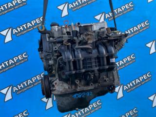 Двигатель Honda Stream RN1 D17A 2000