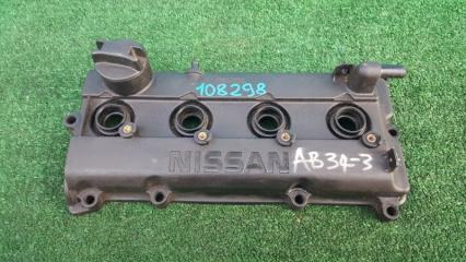 Крышка клапанов Nissan X-Trail NT30. HU30 QR20 2000-2005